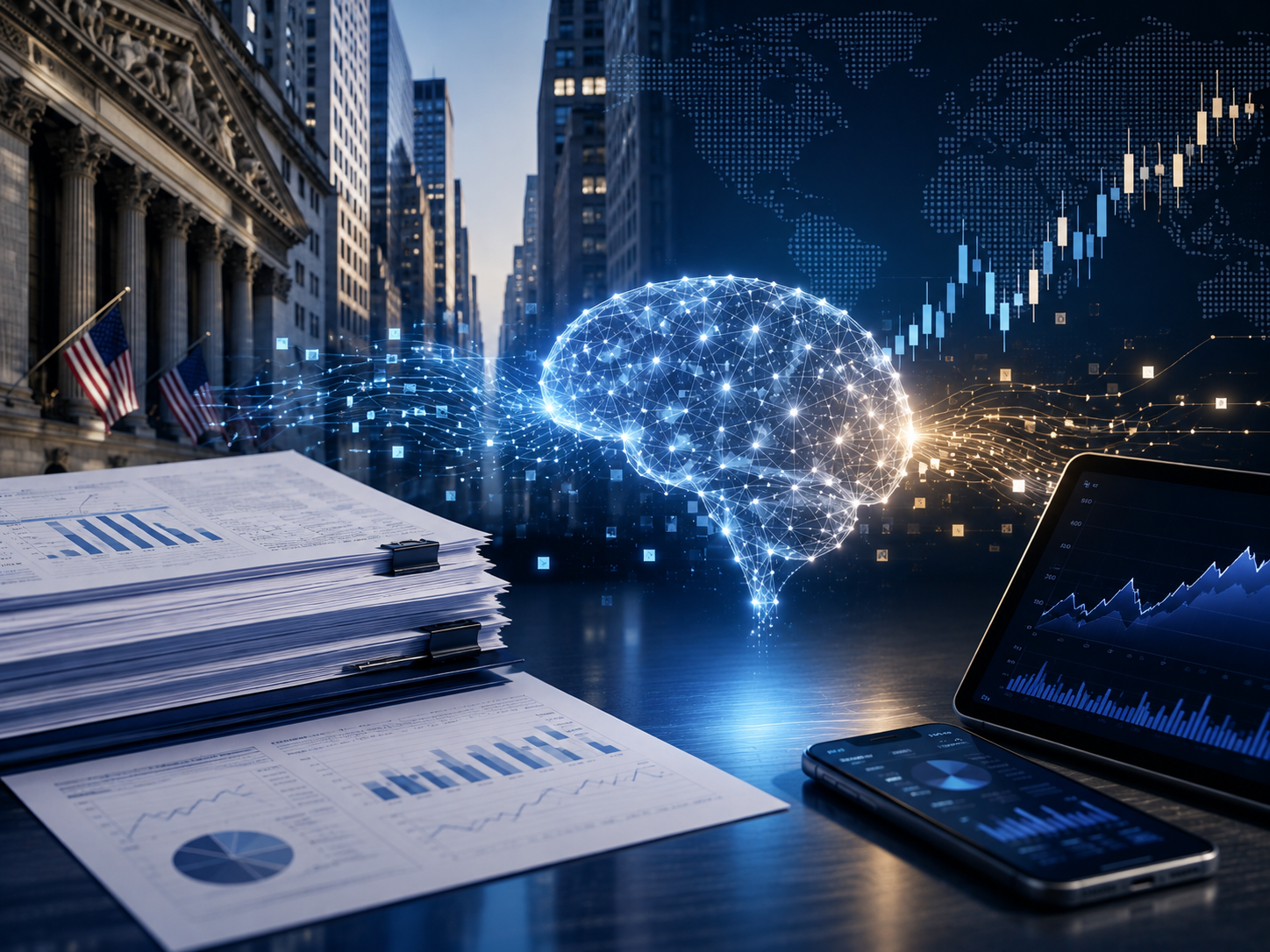 How Disclosure Language Influences Retail Investor Attention When AI Writes for AI to Read