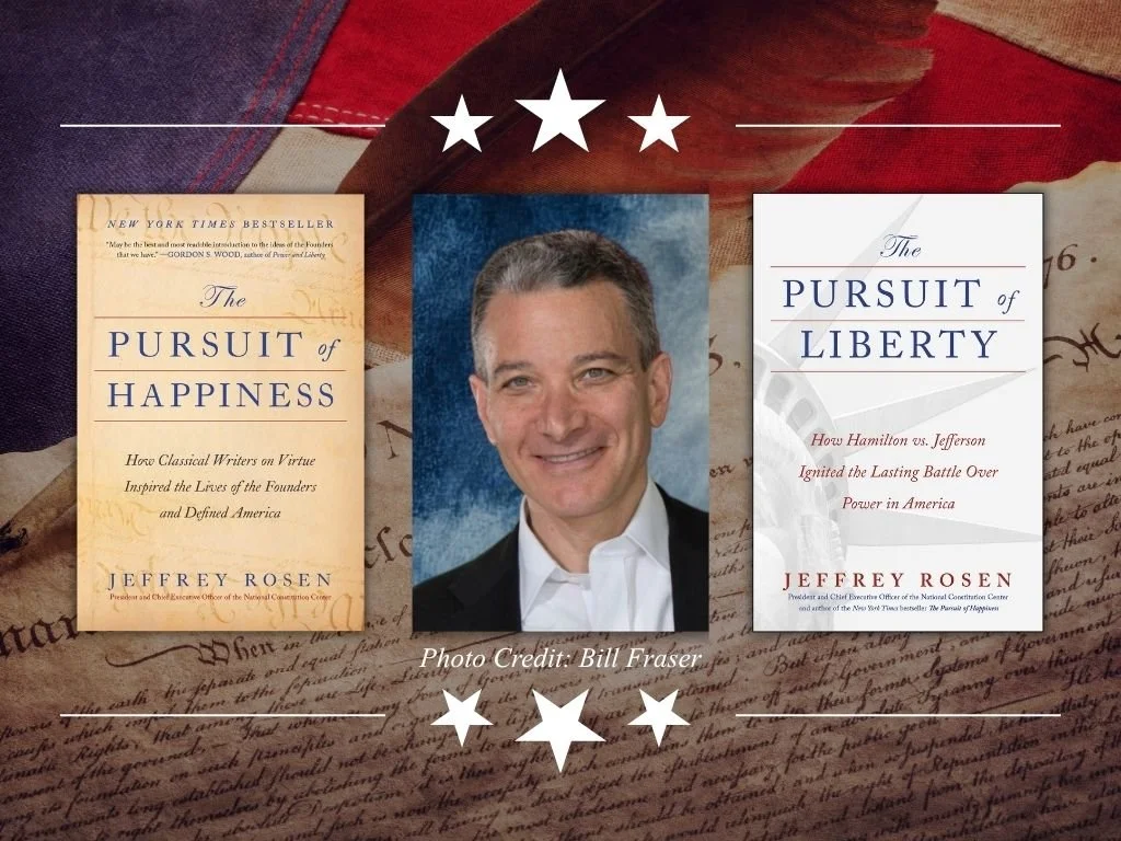 America at 250: Revisiting the Ideas That Continue to Shape Our Nation