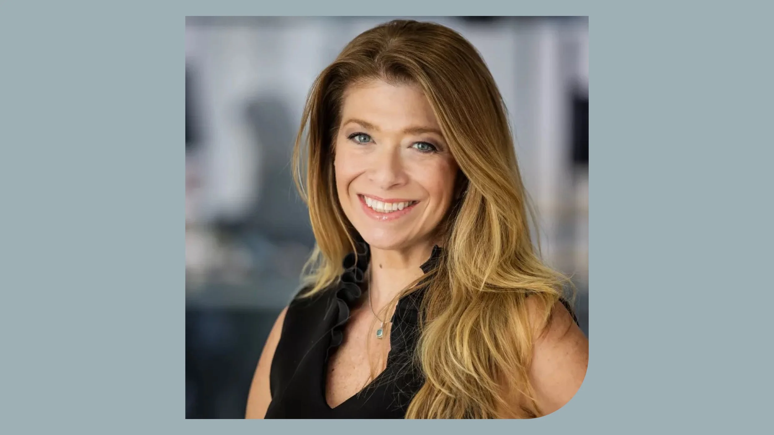 HUNTER Names Lori Ruggiero to Lead Corporate Communications Practice
