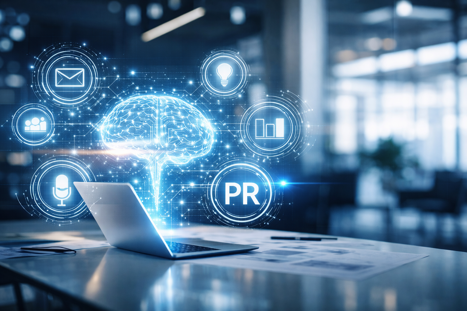 AI Won’t Replace Communicators. It Will Clarify Our Value