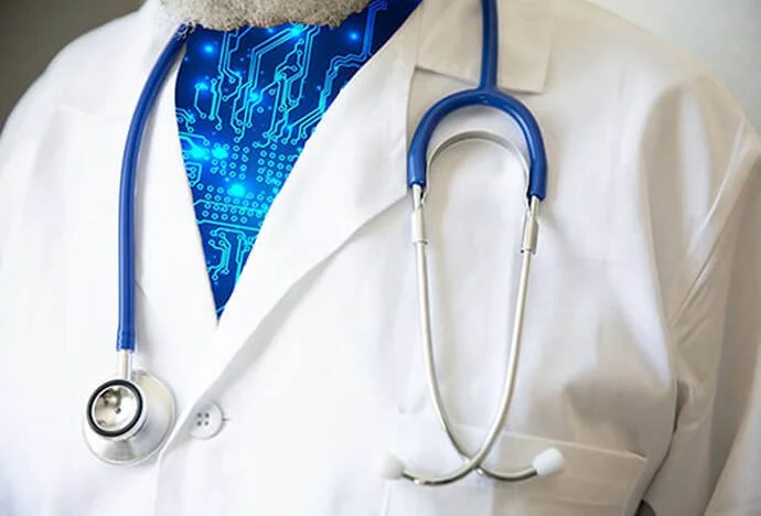 How AI Stealth Influencers Are Becoming Health Influencers