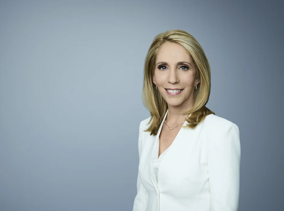 Dana Bash on the Moments That Change History and the Power of Leadership
