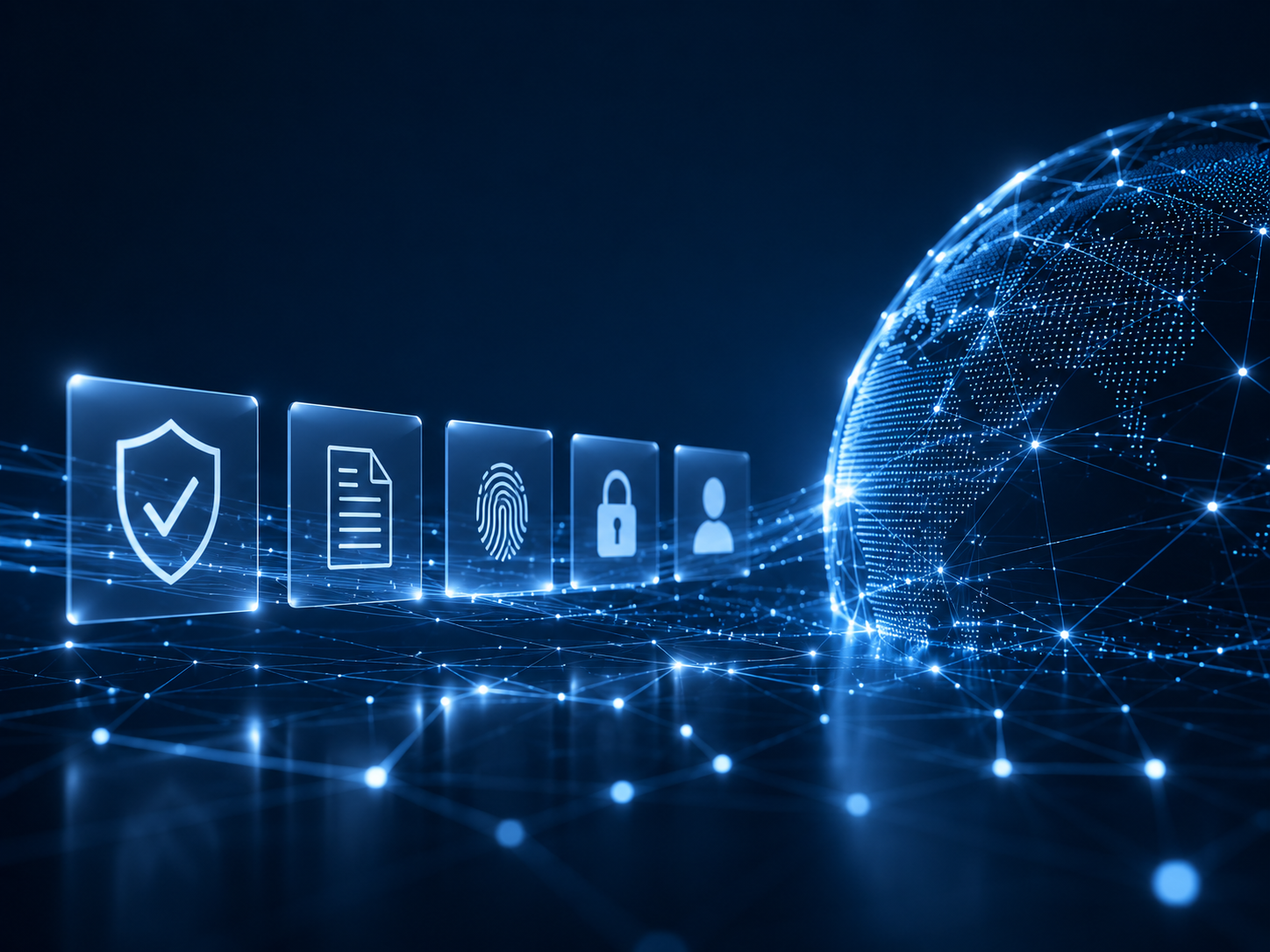 Building Trust in the AI Age Through Narrative Authority and Content Authentication