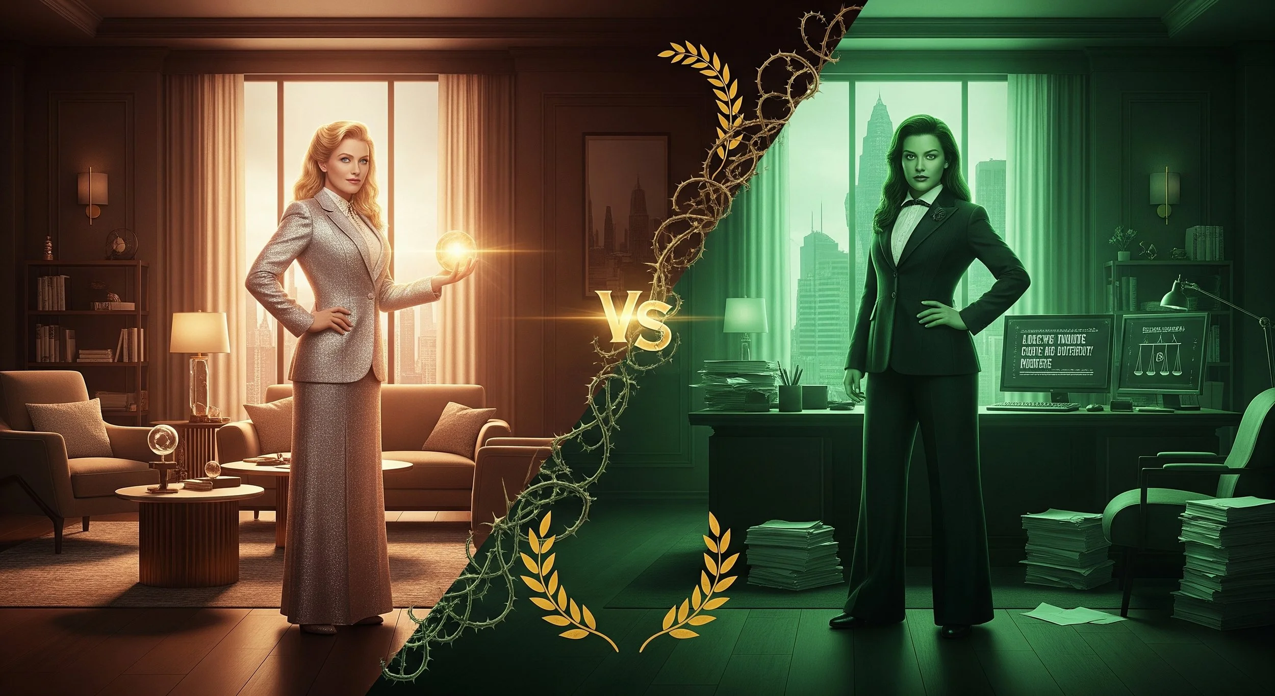 Why Goodness Should Be Copyrighted