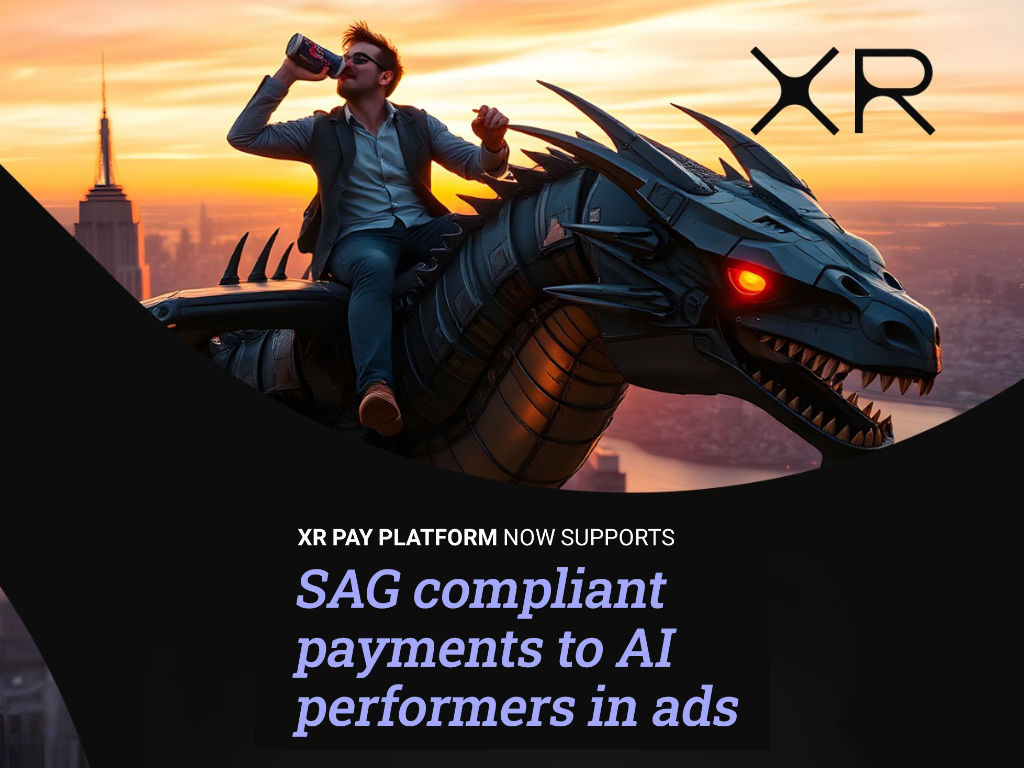 AI Performers Are Entering Advertising — And Now Getting Paid