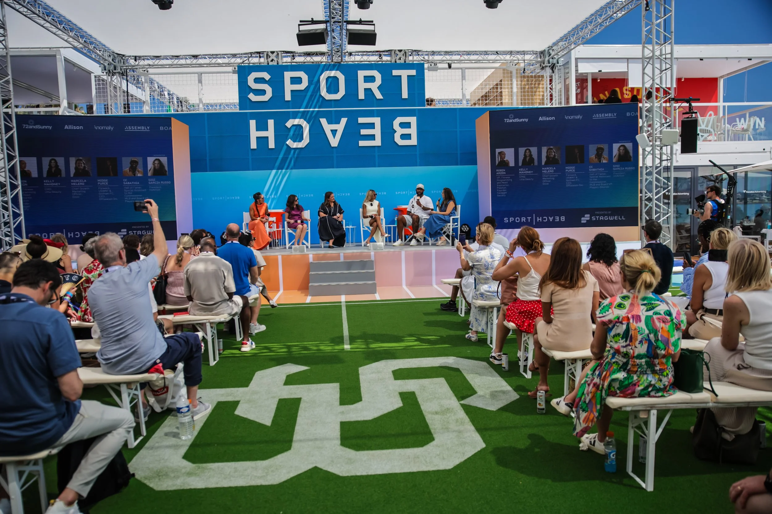 What Cannes Lions Revealed About the Future of Creator Marketing