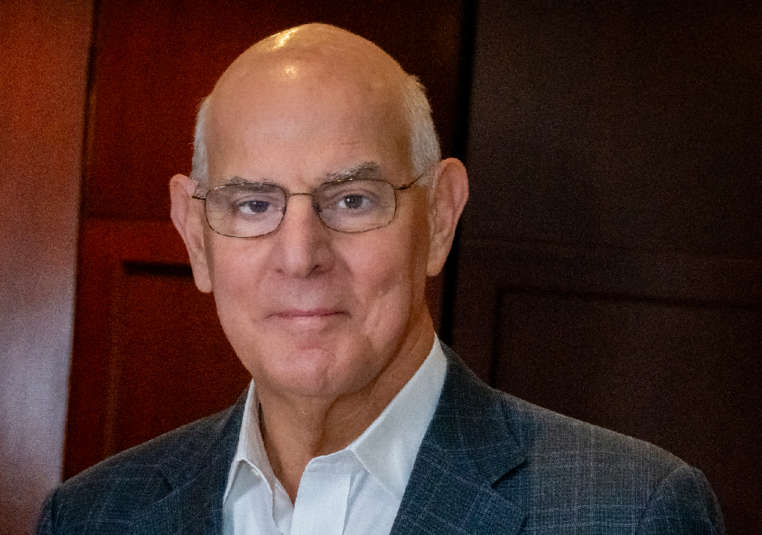 PR Masters Series Episode #101 - Peter V. Stanton