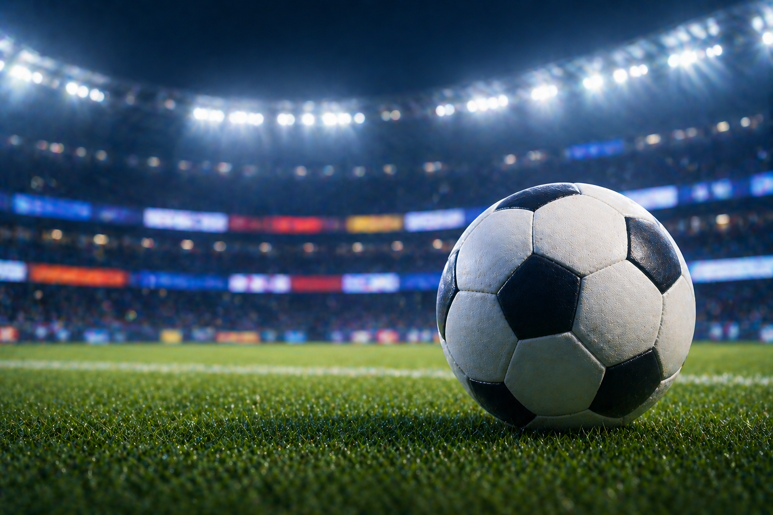FIFA World Cup Sponsors Need Defensive PR Tactics