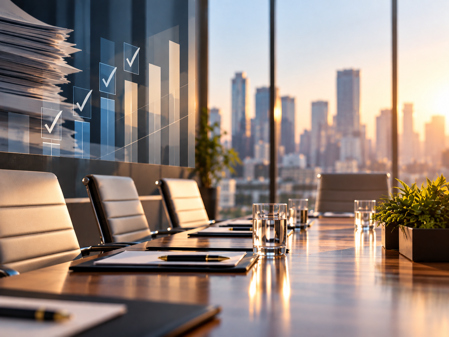 What Will Define the 2027 Proxy Season? Join the Conversation
