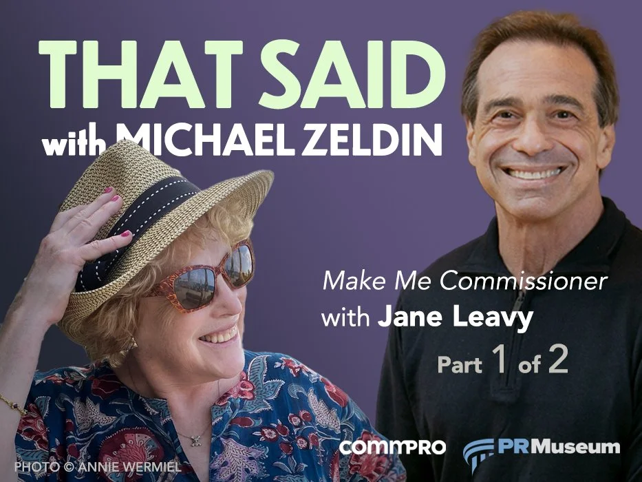 A Candid Look at What’s Broken in Baseball with Jane Leavy