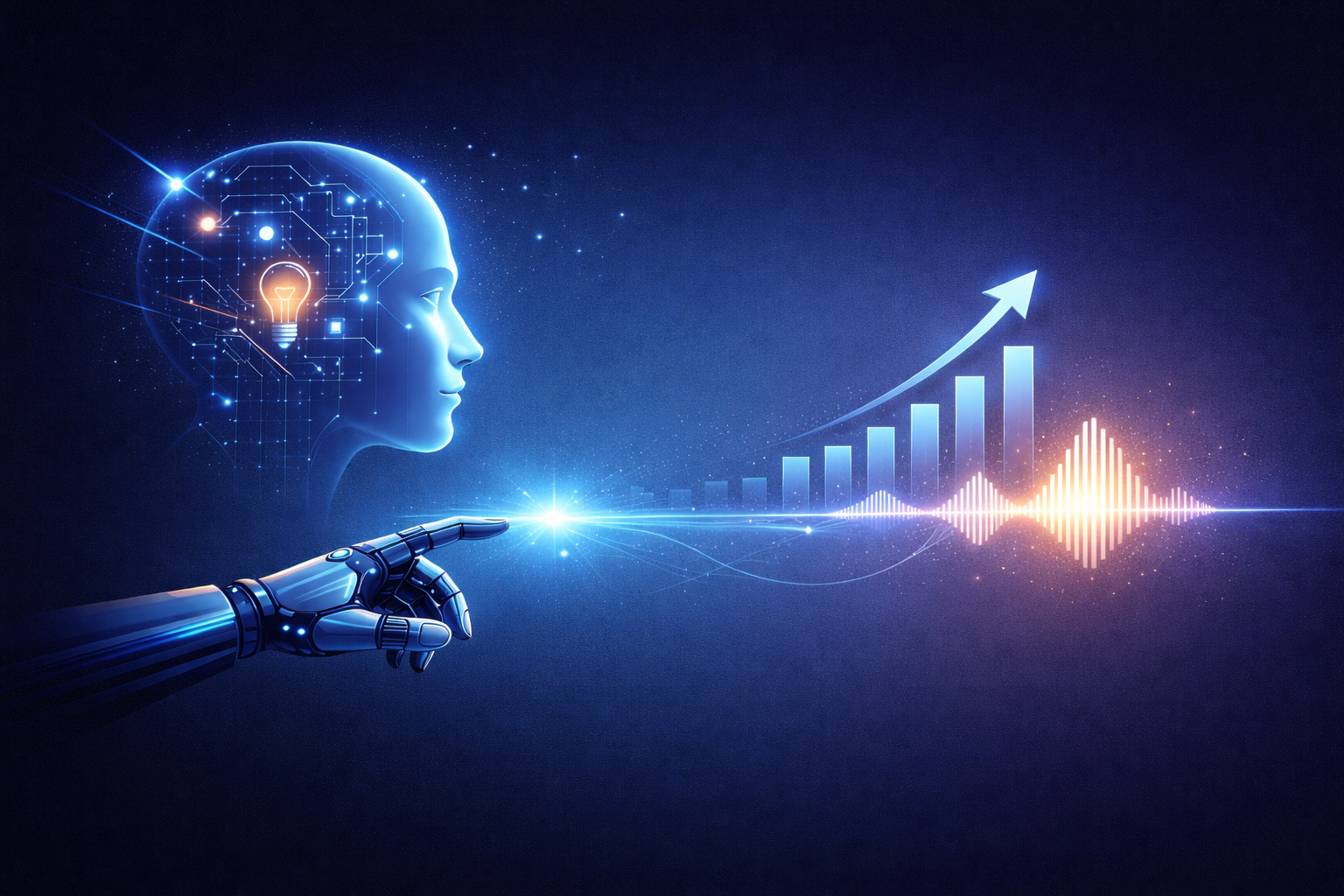 AI Tools Shape Your Story. Is It the One You Want Investors and Stakeholders To Hear?&nbsp;&nbsp;