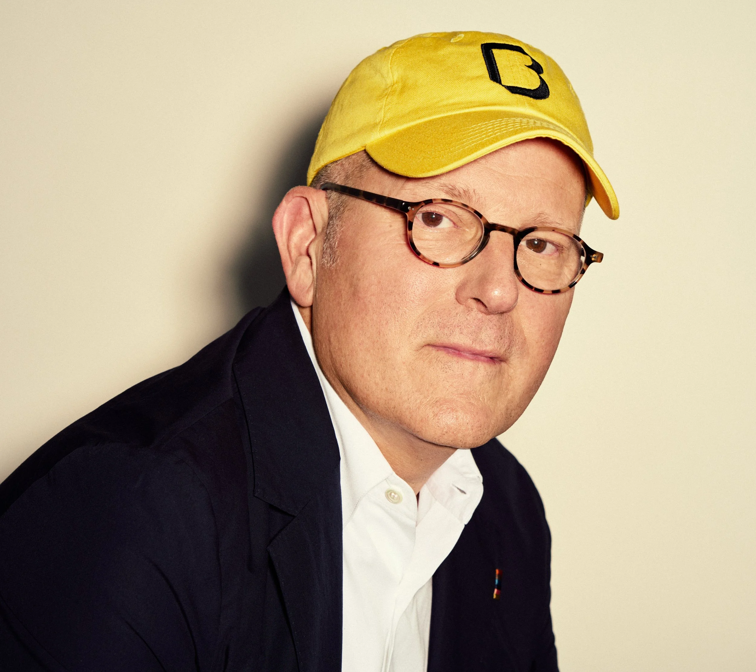 PR Masters Series Episode #90 - Burson’s Global Leadership — CommPRO