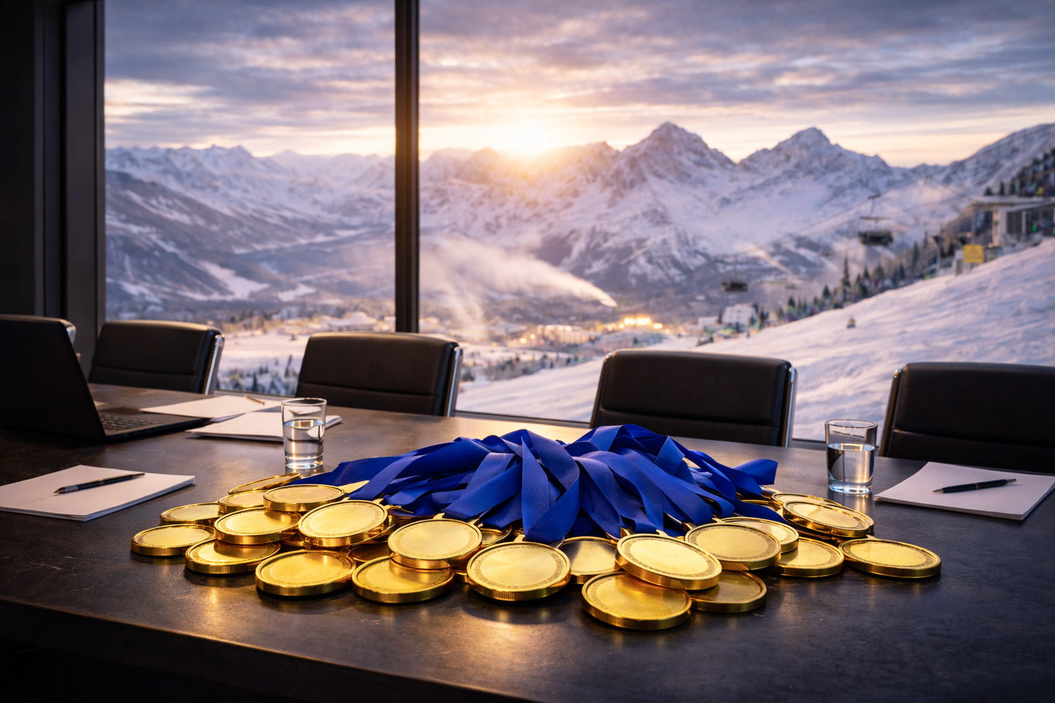 Public Relations Tactics That Can Help Brands Win Olympic Gold