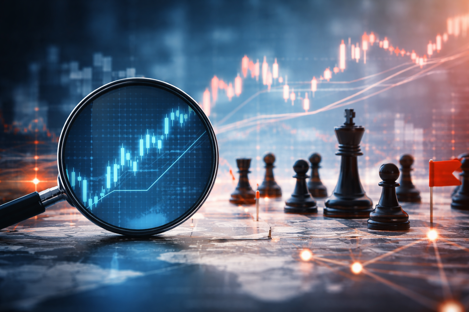 Closing the Gap on Activism Risk Through Investor Intelligence