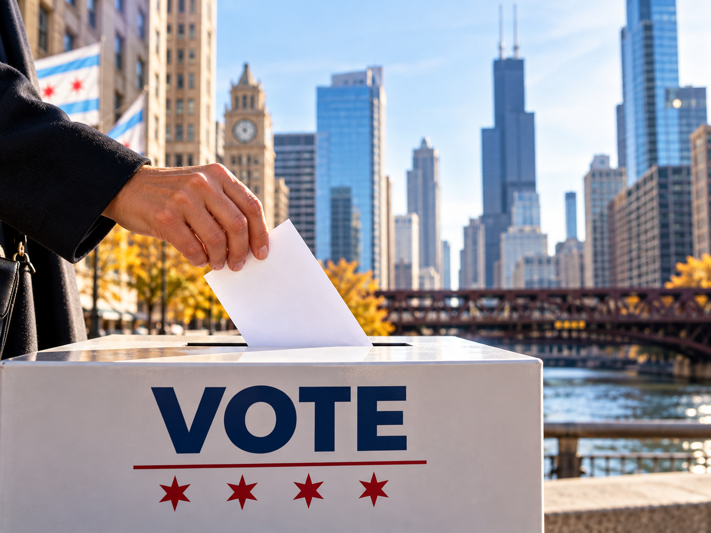 What Messages Will Resonate in the Midterms?