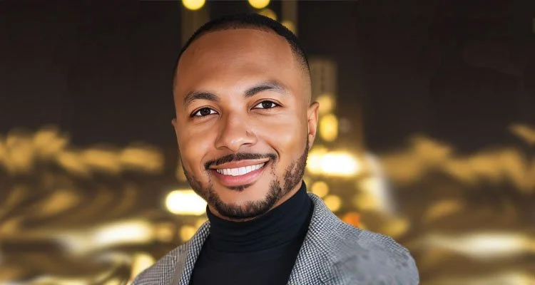 Dominic K. Hawkins II of the NAACP — A Capitol Communicator Profile