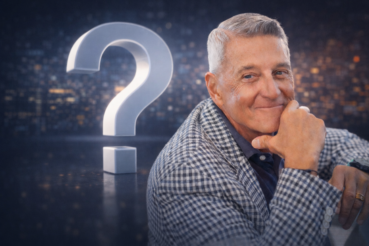 When Giants Reorganize, Independents Have a Choice to Make