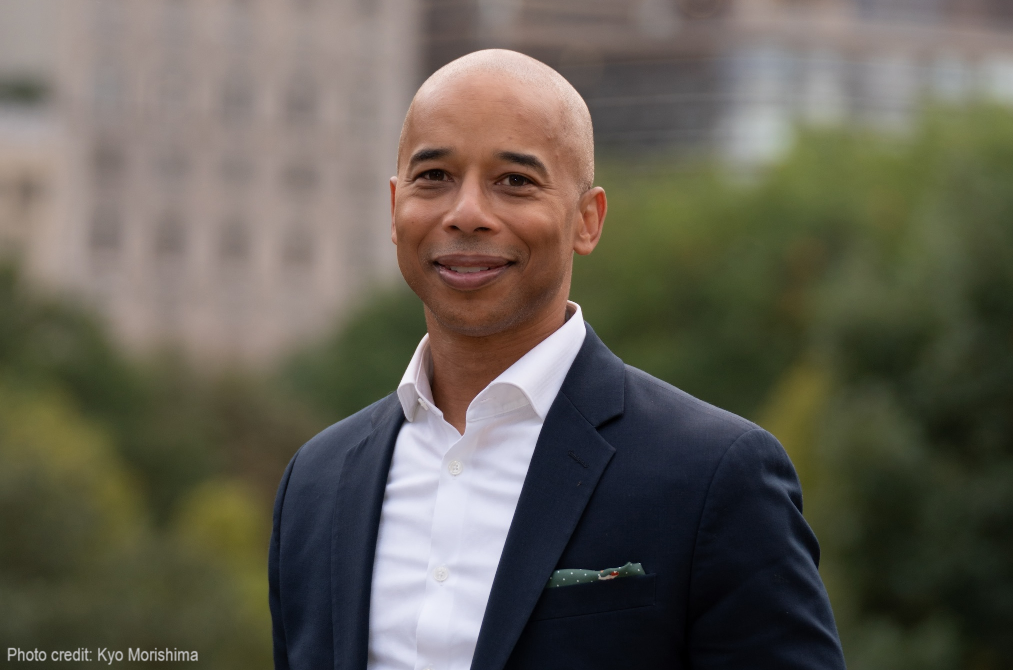 Elliot Williams on ‘Five Bullets’ and the Power of Media Narratives