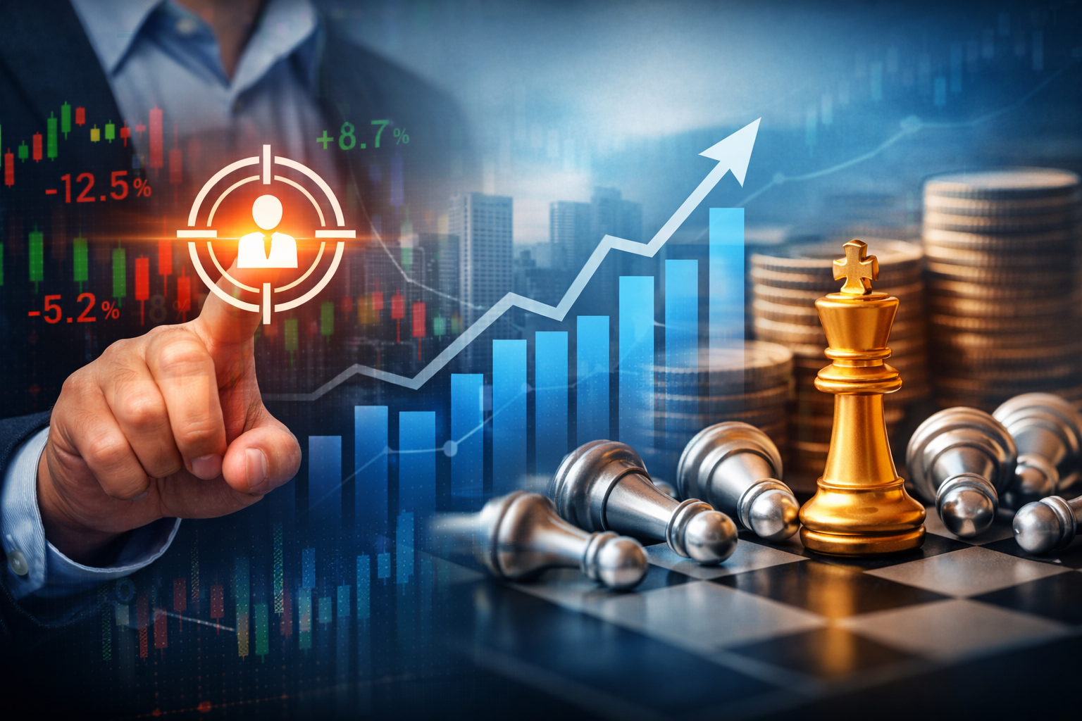 Why Small Caps Continue to Dominate Shareholder Activism