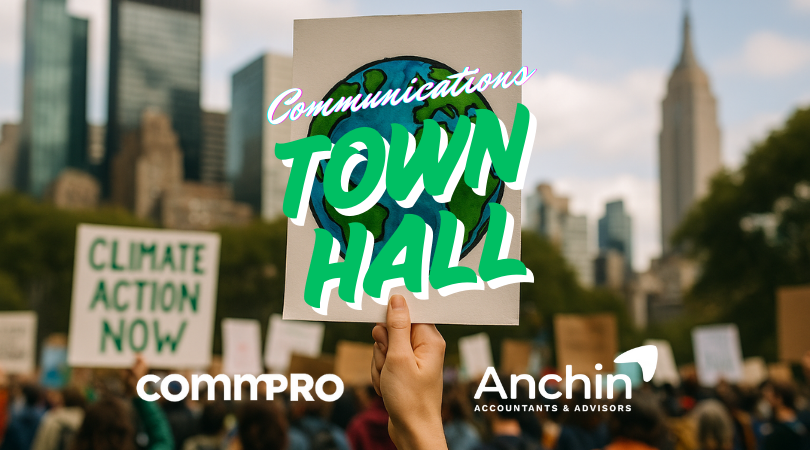 Global Brands to Confront Climate Messaging During Climate Week