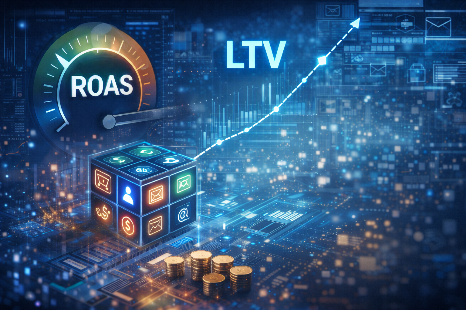 Why MarTech Integration Matters More Than Short-Term ROAS