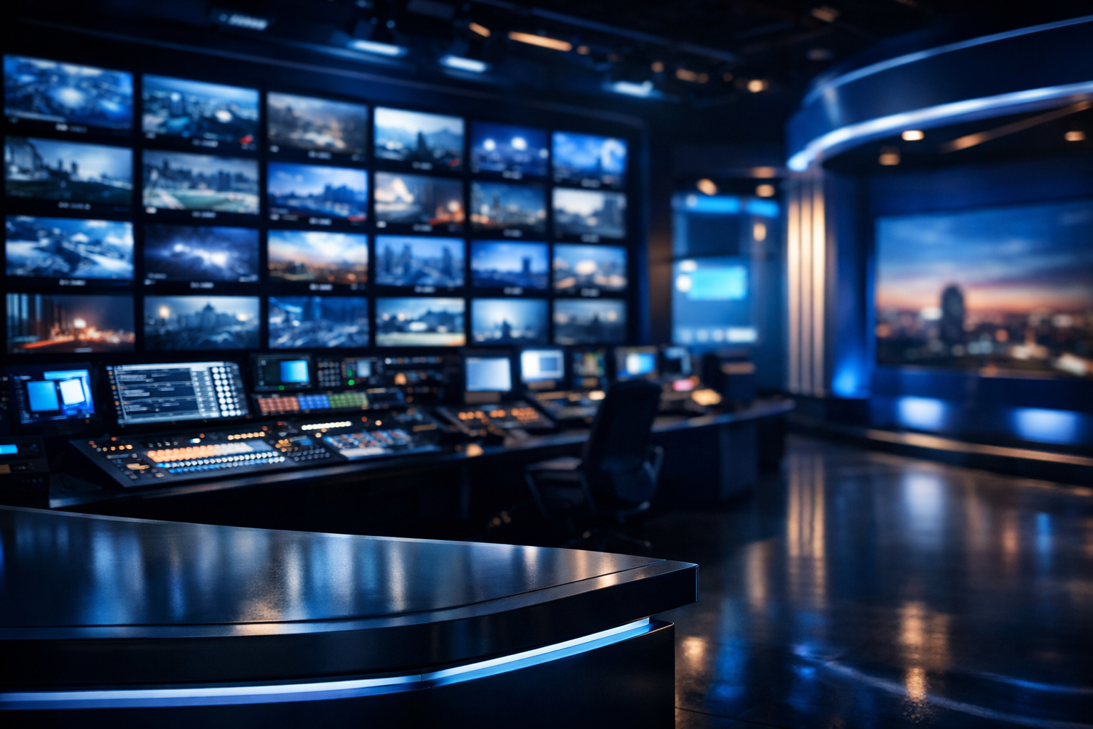 Why Broadcast News Teasers Keep Viewers Watching