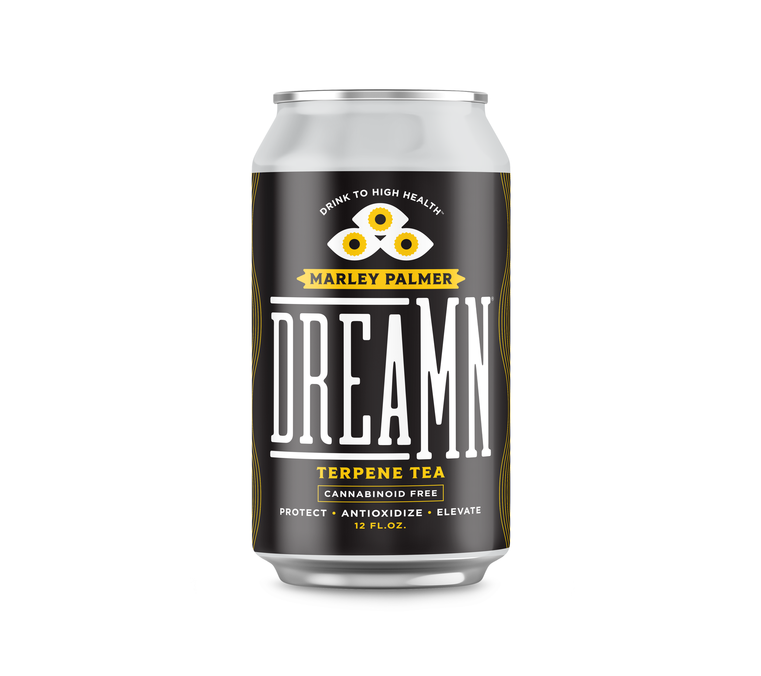 DREAMN® MARLEY PALMER TERPENE TEA —