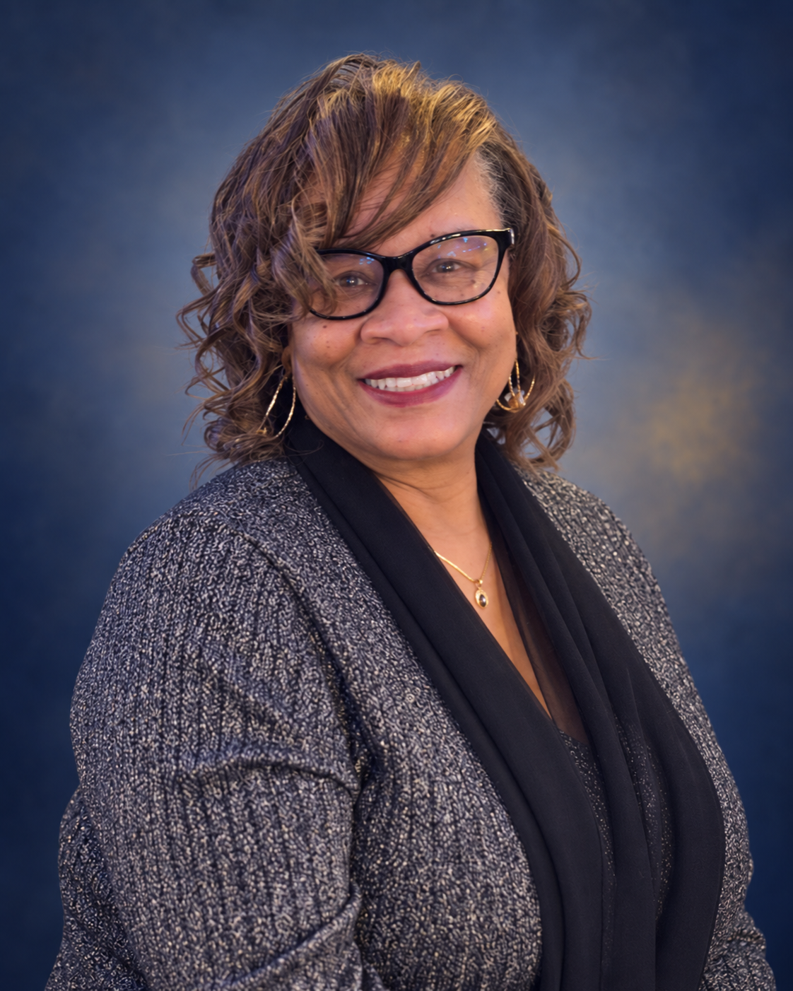 Gwendolyn Fowler-Jones — In-Reach Ministry