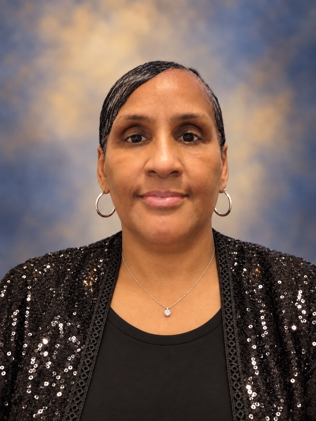 Marcia Fowler — Youth Ministry and Sunday School