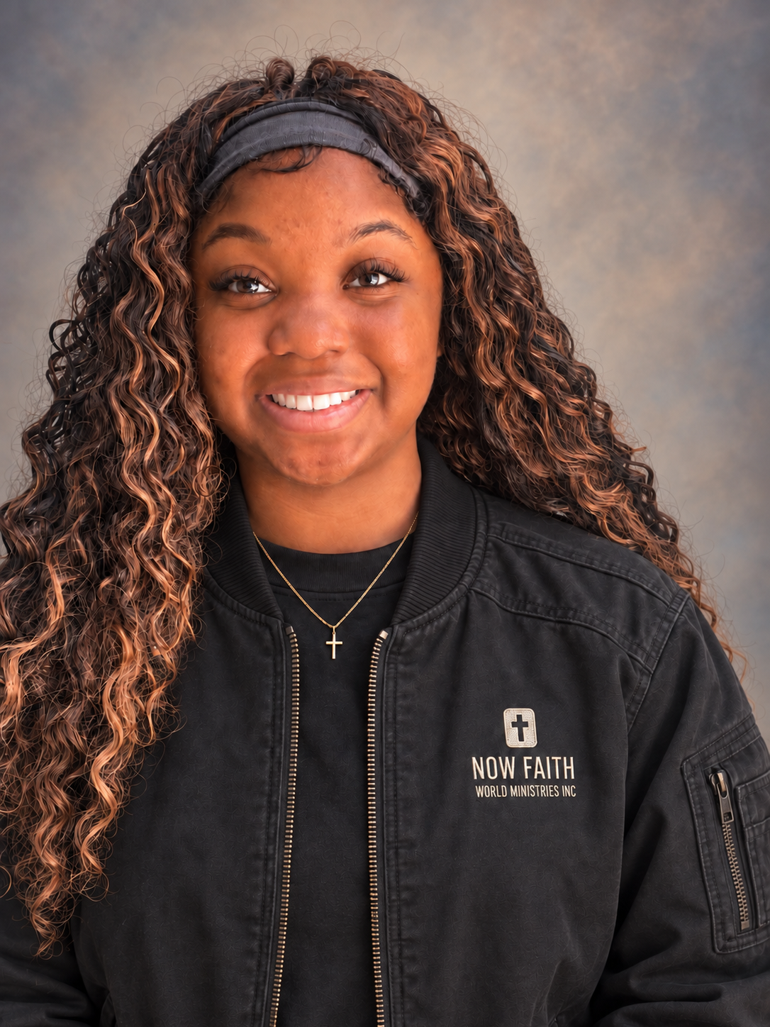 Kamyyah Newman — Announcements