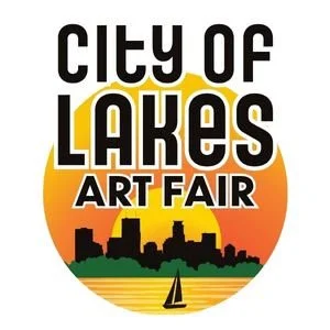 City of Lakes Art Fair