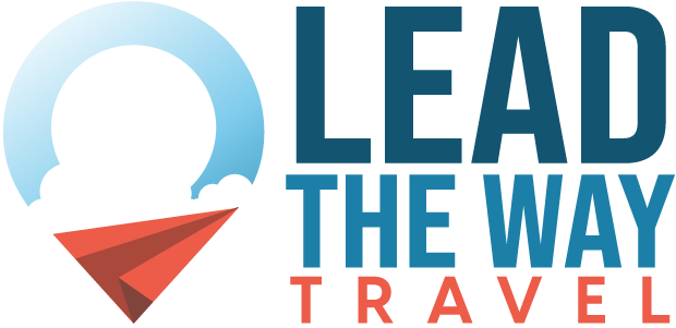 lead the way travel
