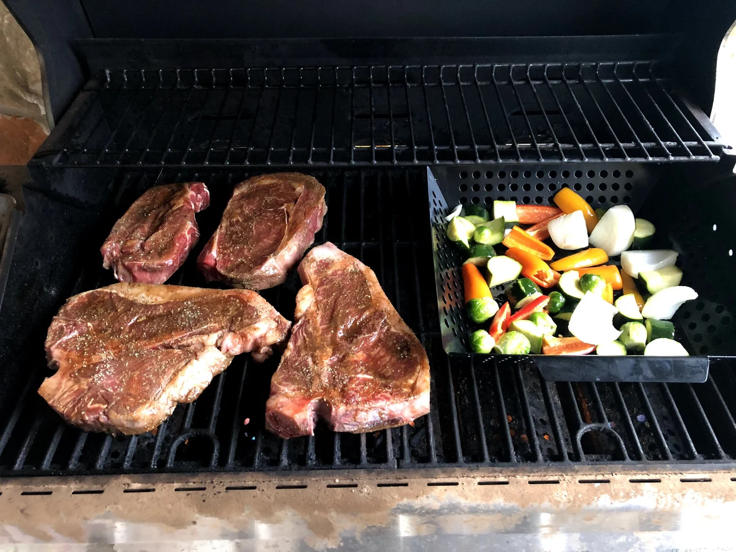 Our Beef | Ranch Raised Quality Beef — Holton Cattle Co.