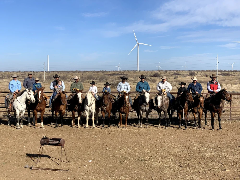 About Family Owned & Operated — Holton Cattle Co.