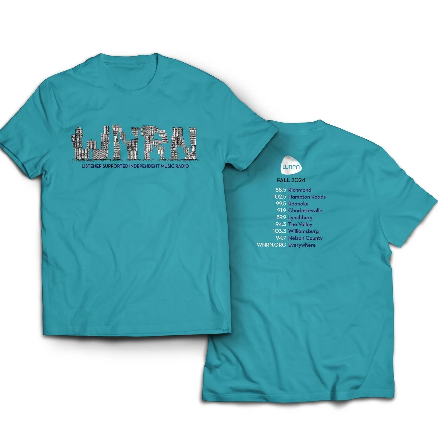 I love doing designs for @wnrnradio 

This is a photo dump of many of the designs I have done and they have featured in the current fund drive! You can only get these designs by becoming a member! The newest T-shirt and CD In Studio Volume 12 designs