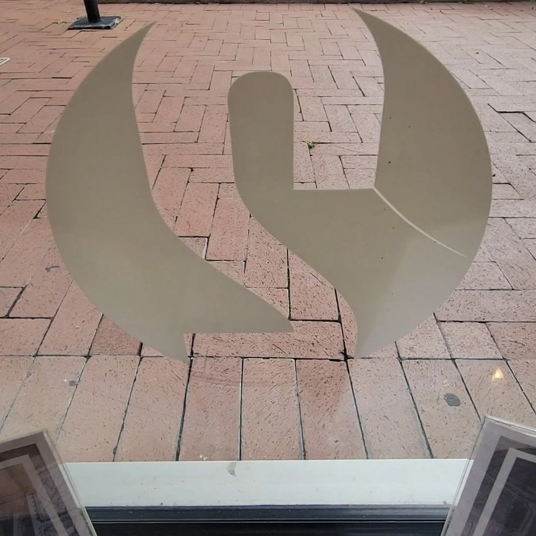 You can pick up a *free* coloring book at @secondstreetgallery with lots of really cool pages by artists featured in the #TeenyTinyTrifecta show last month. One of those artists is me! The included piece is my "Motor Bike". Another one that