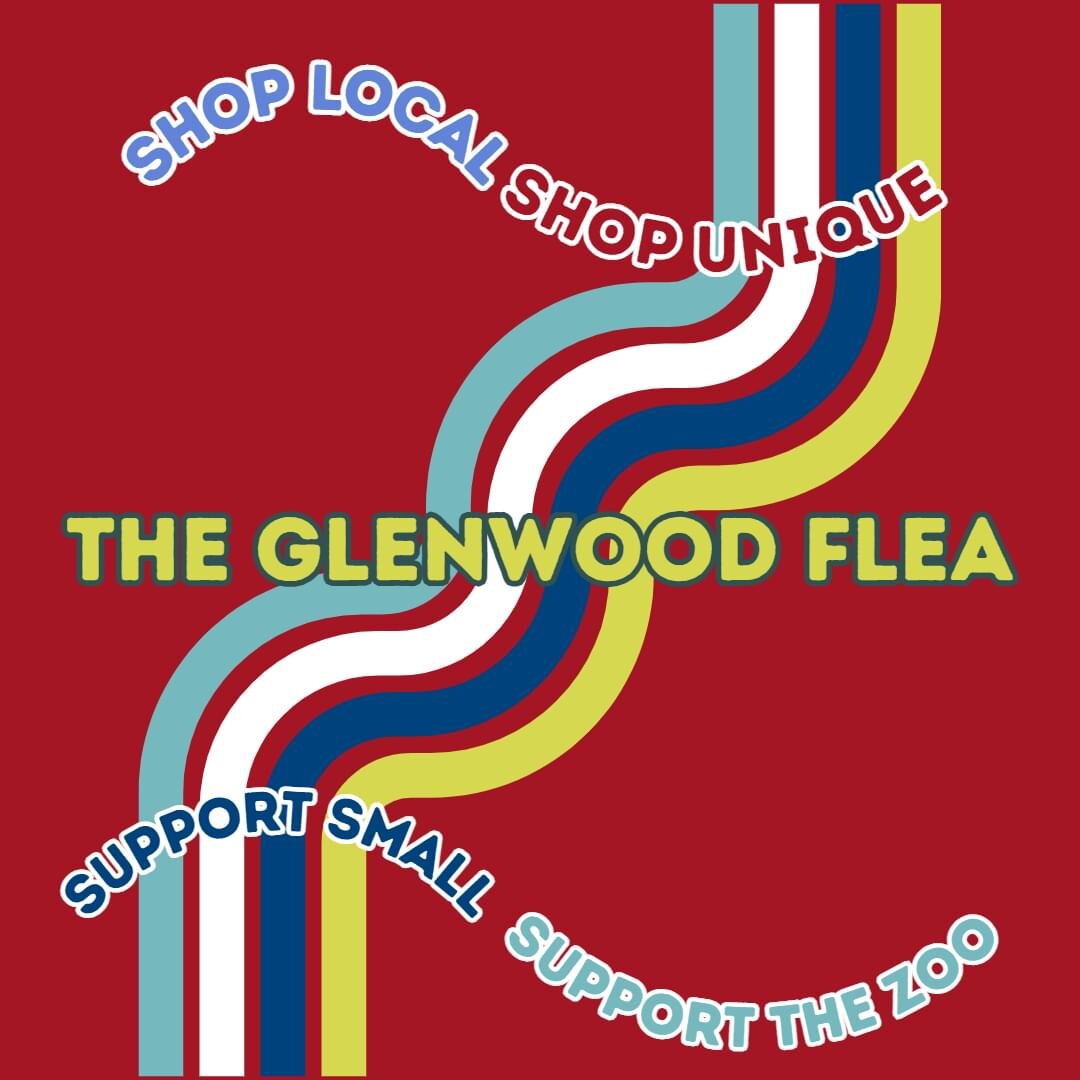 Did you miss us last Saturday? Well, wait no longer, the Glenwood Flea is back again this Saturday from 9 AM -1 PM. Shop locally curated, created, and sourced goods indoors at the Flo Fabrizio Ice Center. There is something unique to take home for ev