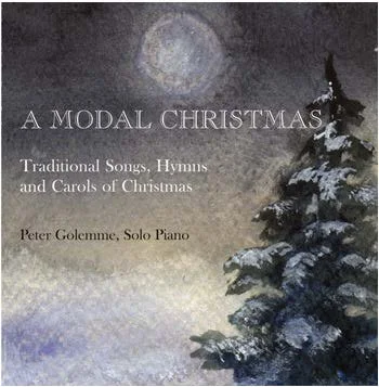 Holiday Songs–History and Sing-a-long: Peter Golemme