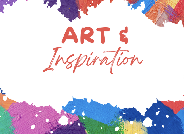 Art & Inspiration