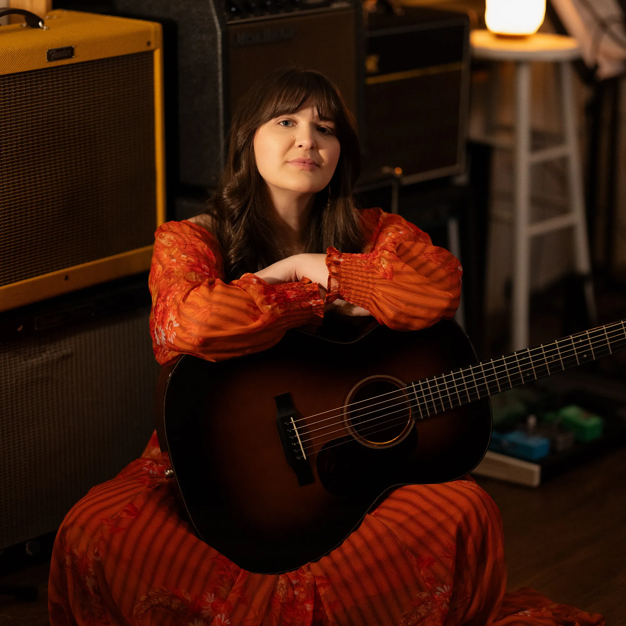 Songbird: Halley Neal sings Fleetwood Mac