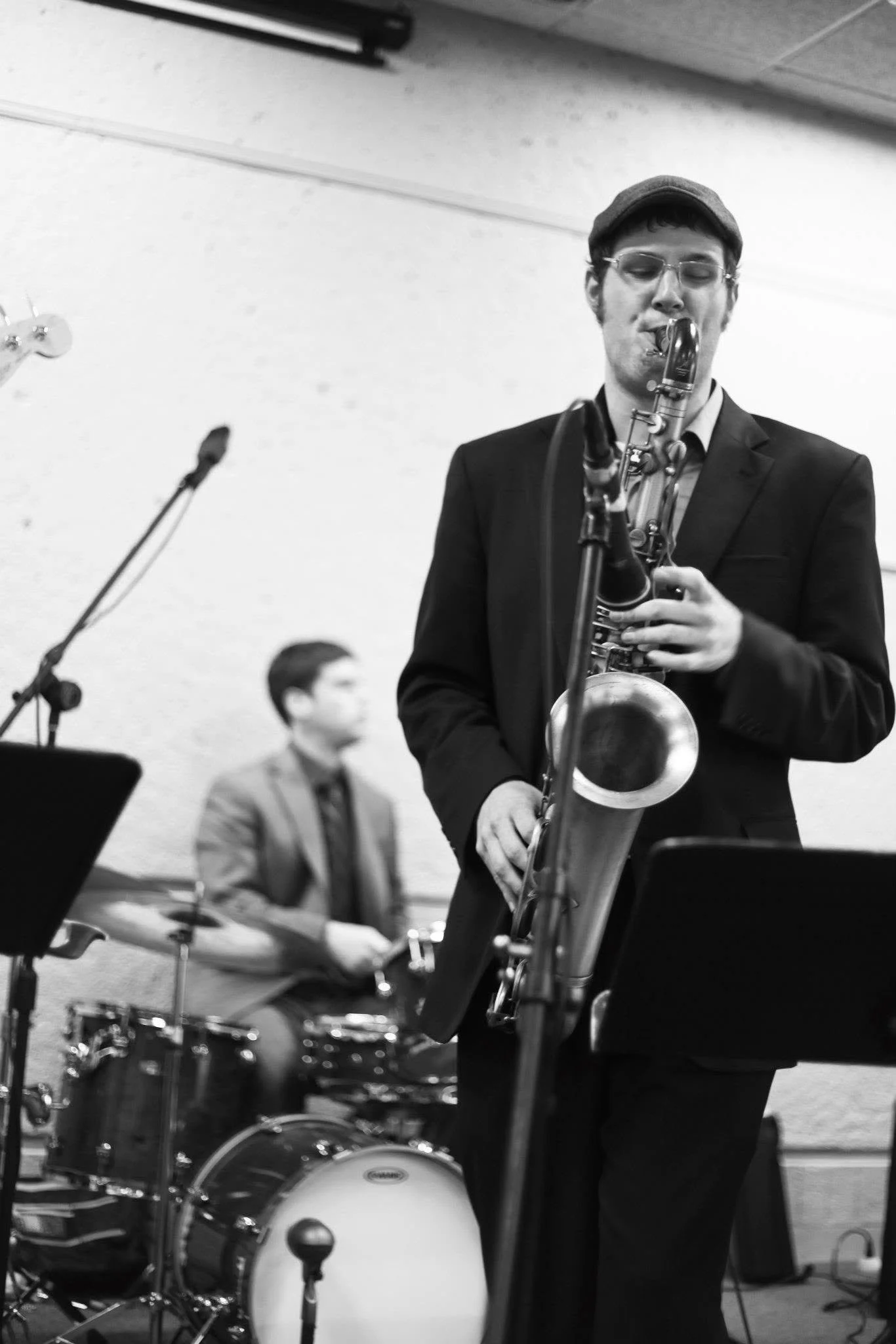 It Had to Be You: Valentines Day Jazz with the South Shore Conservatory Trio