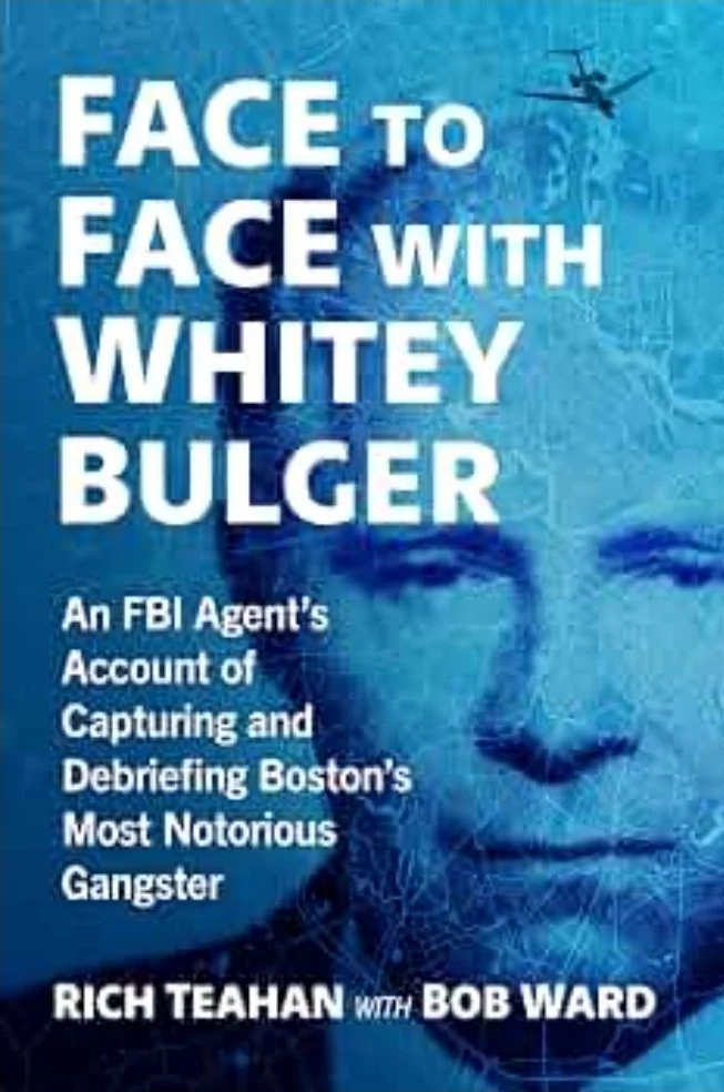 Face to Face with Whitey Bulger