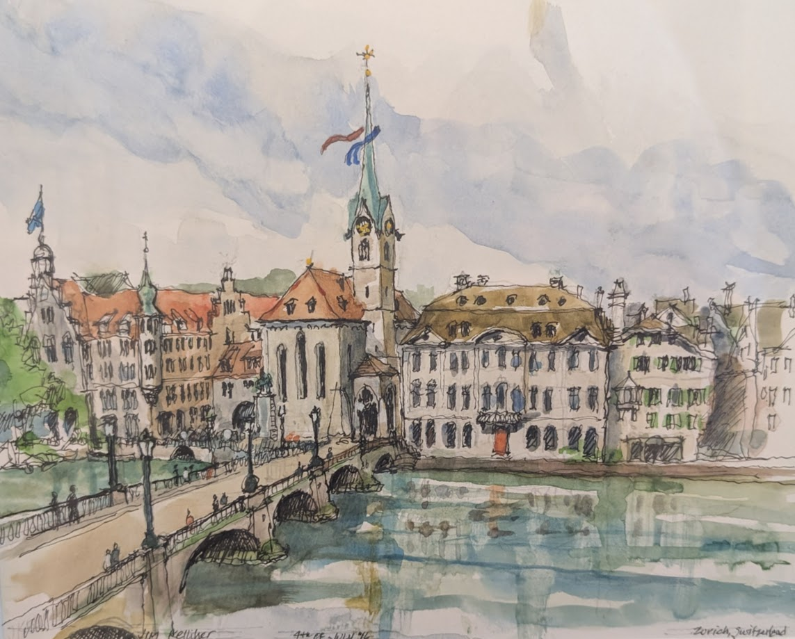 Knowing a Place by Jim Kelliher