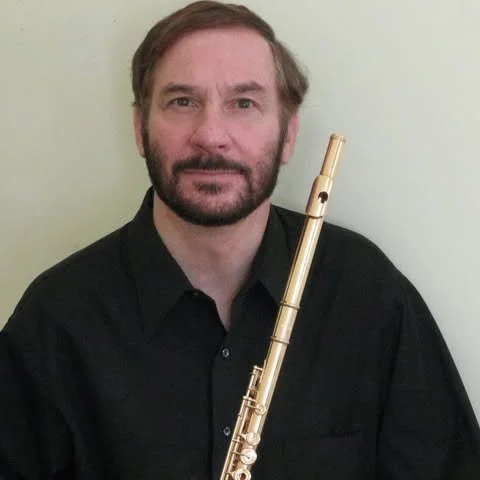 An Afternoon with Donald Zook: Music for Flute and Jazz Piano