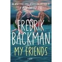 James Library Book Club