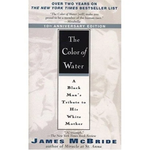 James Library Book Club