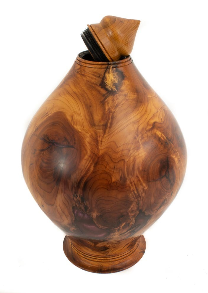 South Shore Woodturners