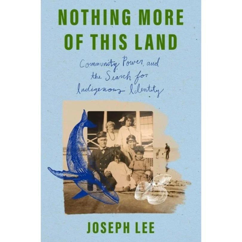 James Library Book Club