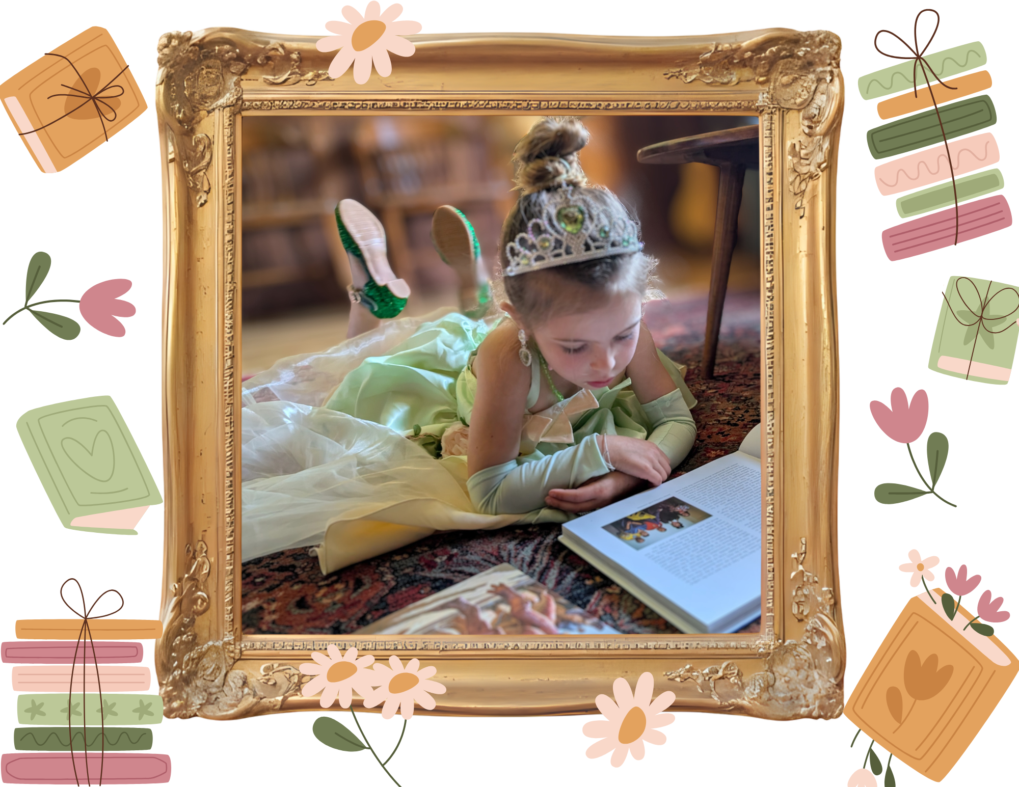 Children's Storytime