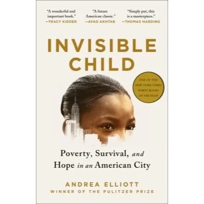 James Library Book Club